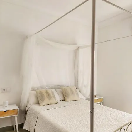 Casa Salada Holiday home Villanueva De Arosa