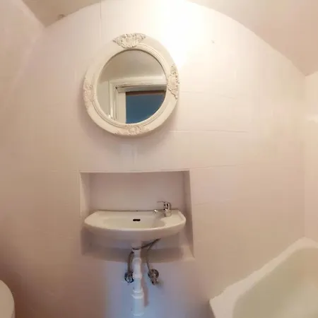 Holiday home Casa Salada Villanueva De Arosa