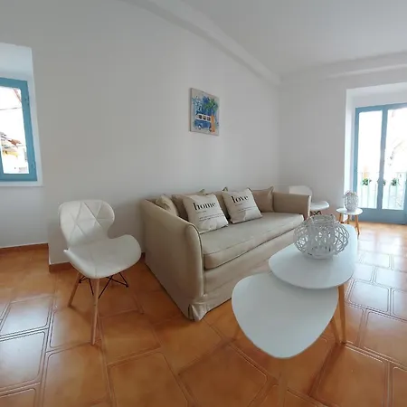 Holiday home Casa Salada *