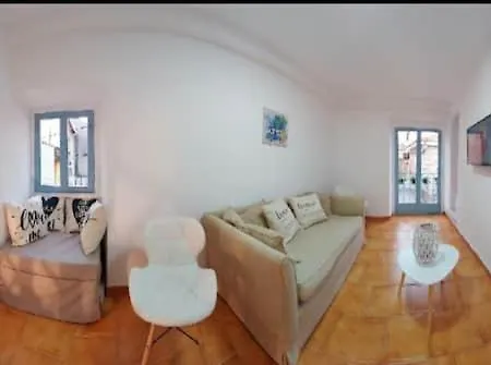 Holiday home Casa Salada