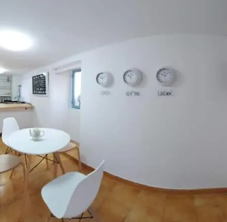 Casa Salada * Villanueva De Arosa
