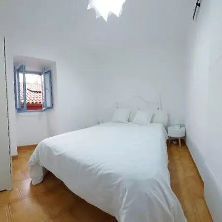 Holiday home Casa Salada *